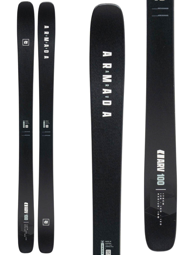 ARV 100 2026 - Suburban Ski and Bike