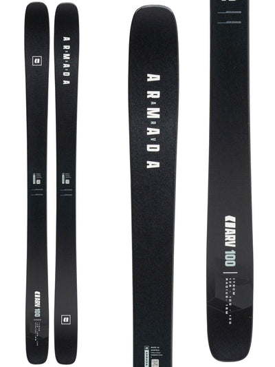 ARV 100 2026 - Suburban Ski and Bike
