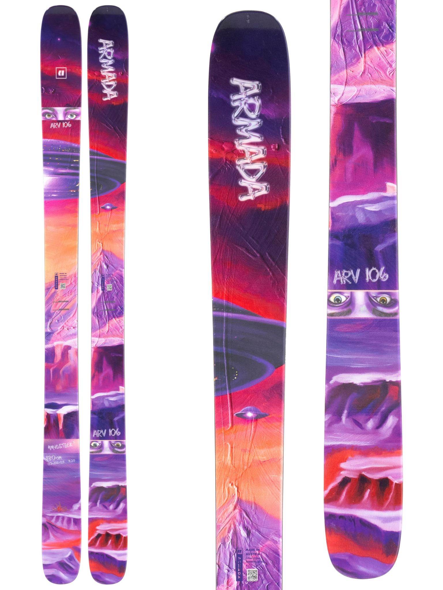 ARV 106 2026 - Suburban Ski and Bike