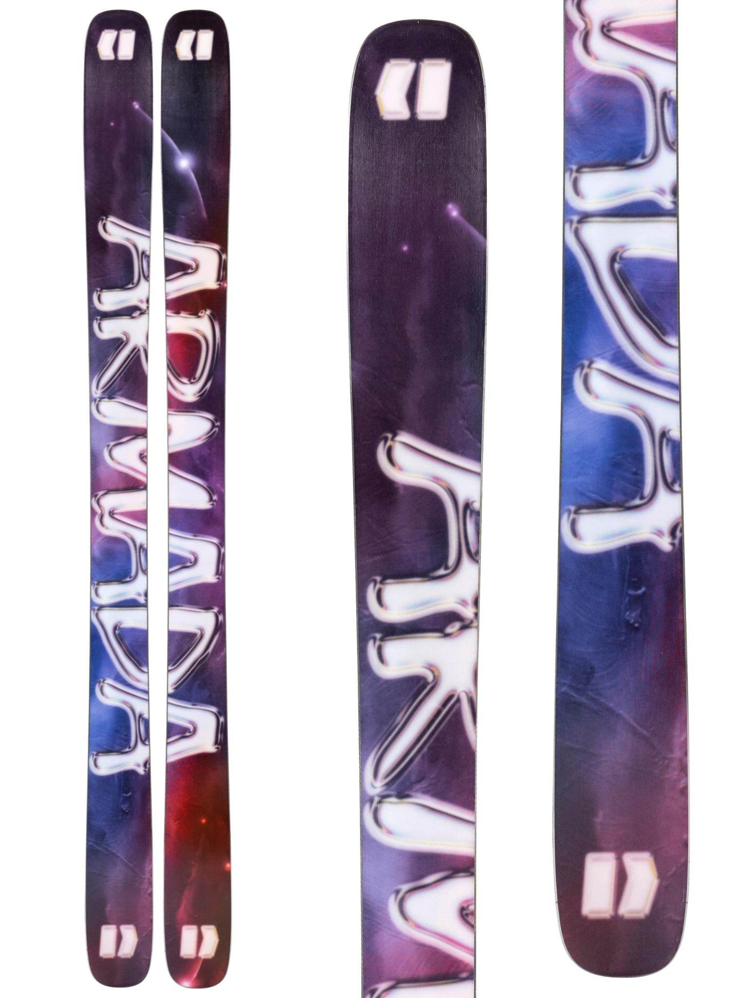 ARV 106 2026 - Suburban Ski and Bike