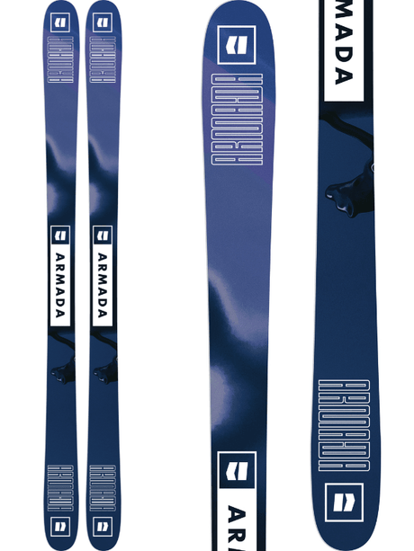ARV 84 2025 - Suburban Ski and Bike