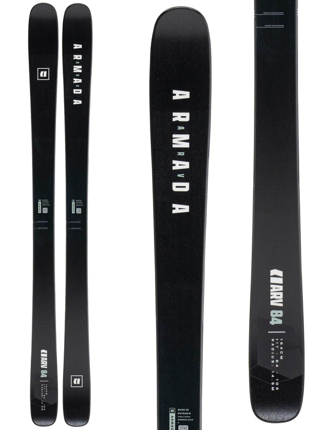 ARV 84 2026 - Suburban Ski and Bike