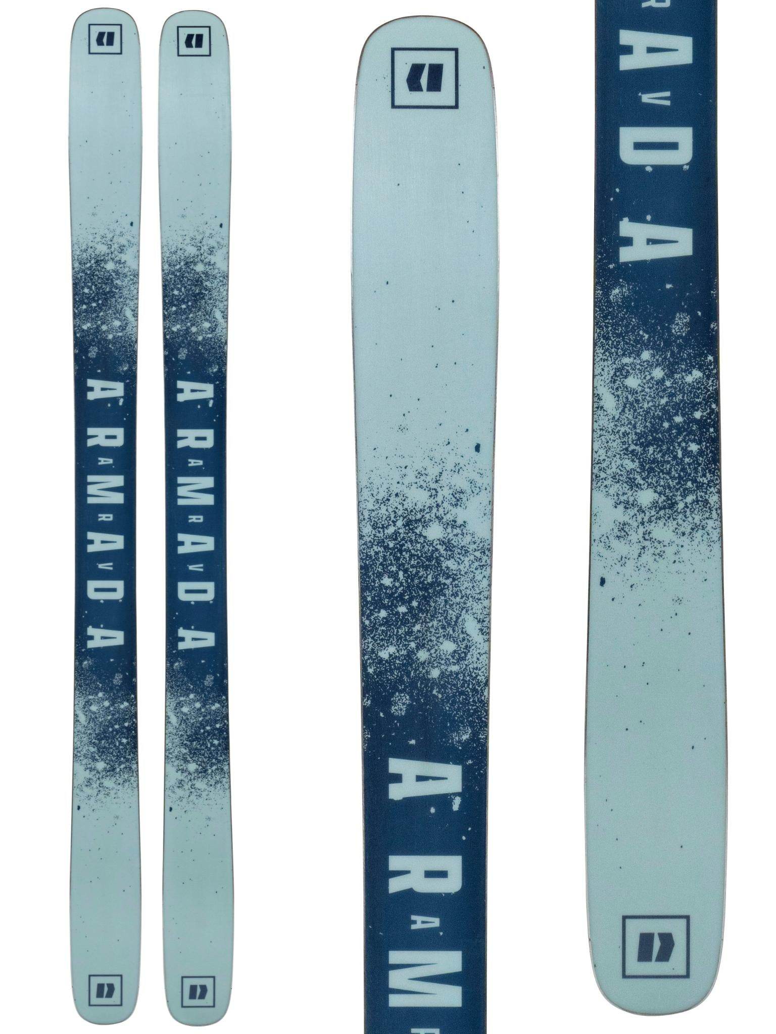 ARV 84 2026 + Squire 11 GW Bindings – Suburban Ski and Bike