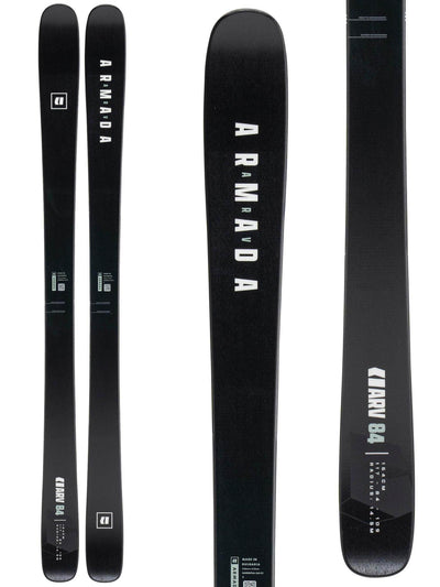 ARV 84 2026 - Suburban Ski and Bike