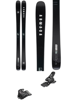 Armada ARV 84 Skis 2027 + Tyrolia Attack 14 GW Bindings