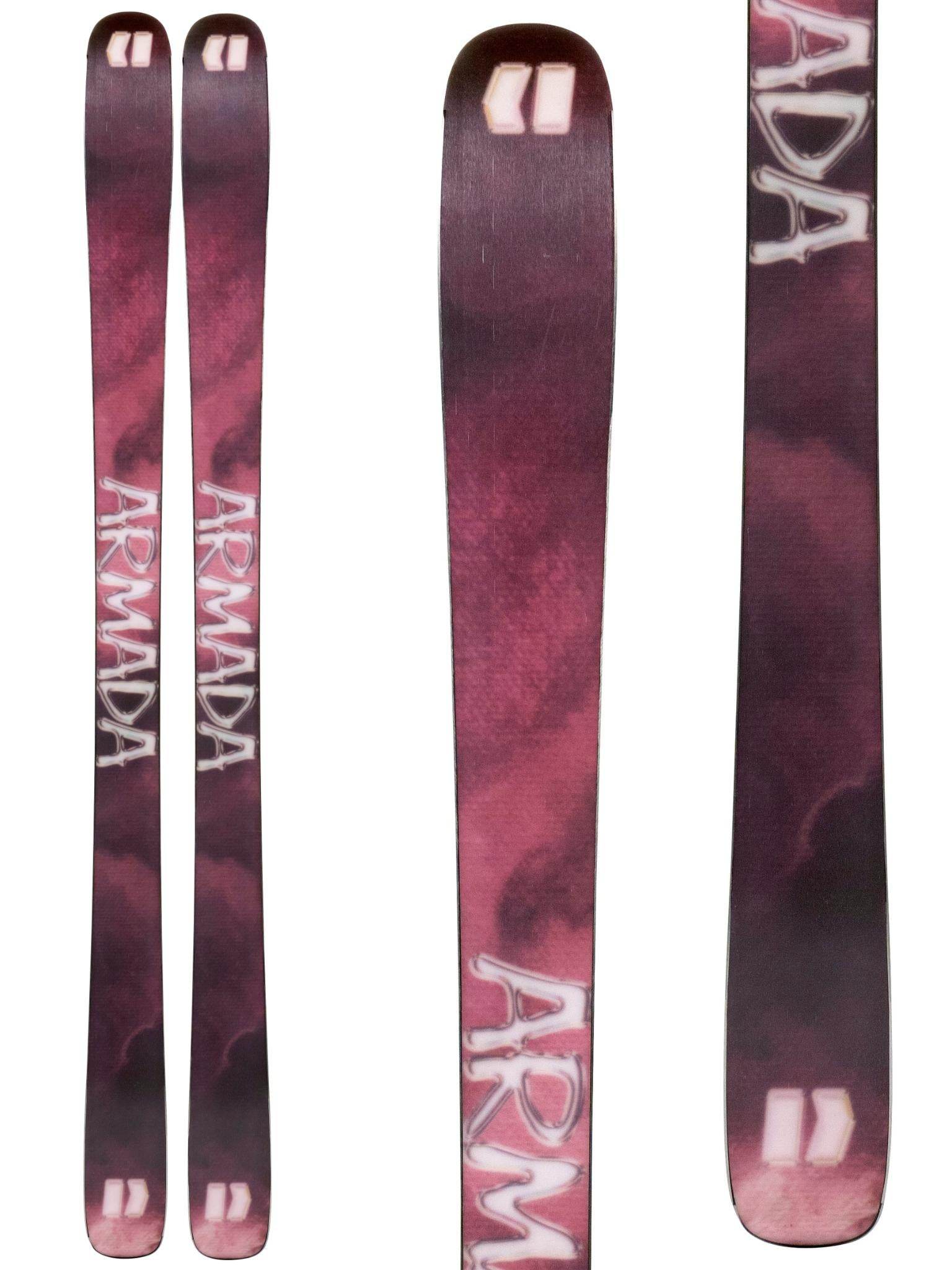 ARV 84 2026 + Squire 11 GW Bindings – Suburban Ski and Bike