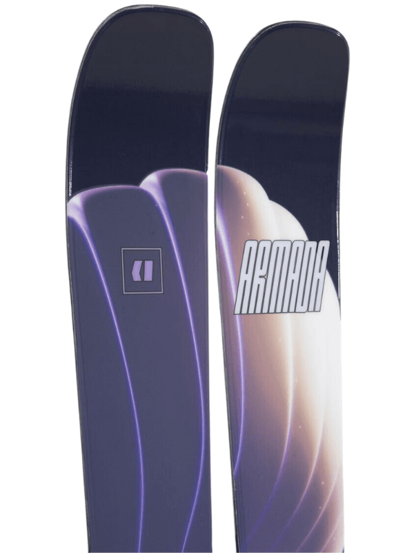 ARV 88 2025 - Suburban Ski and Bike