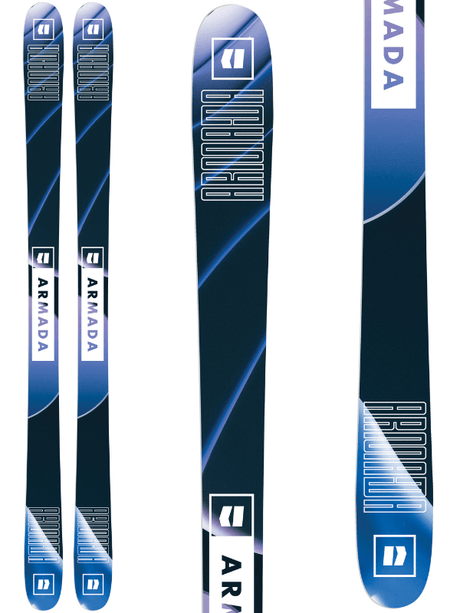 ARV 88 2025 - Suburban Ski and Bike