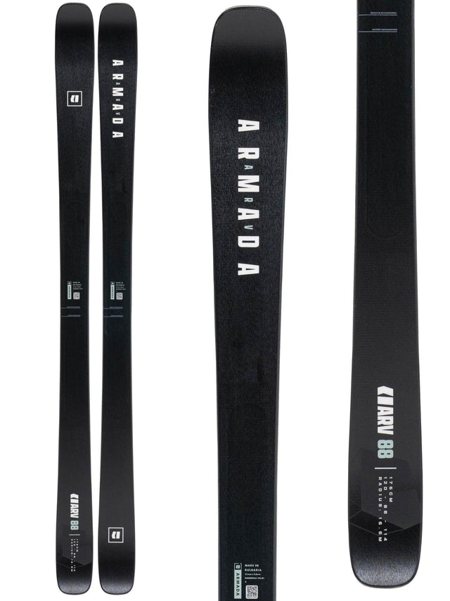 ARV 88 2026 - Suburban Ski and Bike