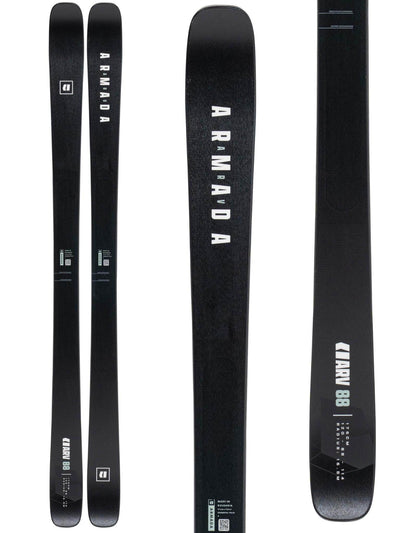 ARV 88 2026 - Suburban Ski and Bike