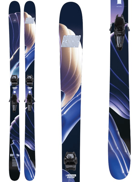 ARV 88 2025 - Suburban Ski and Bike