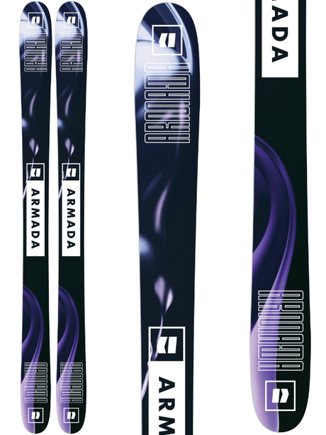 ARV 94 2025 - Suburban Ski and Bike