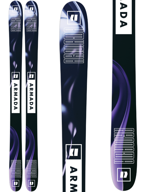 ARV 94 2025 - Suburban Ski and Bike