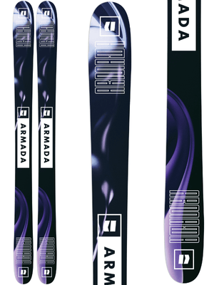 ARV 94 2025 - Suburban Ski and Bike
