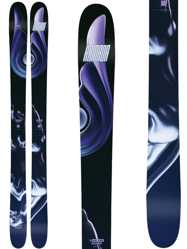 ARV 94 2025 - Suburban Ski and Bike