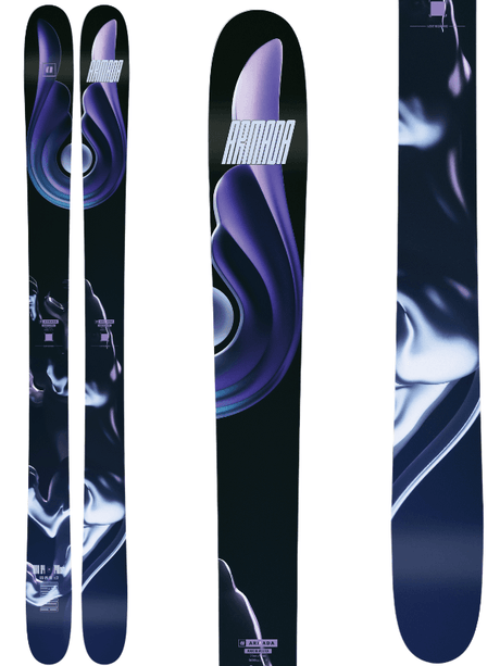 ARV 94 2025 - Suburban Ski and Bike