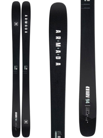 Stealth Black