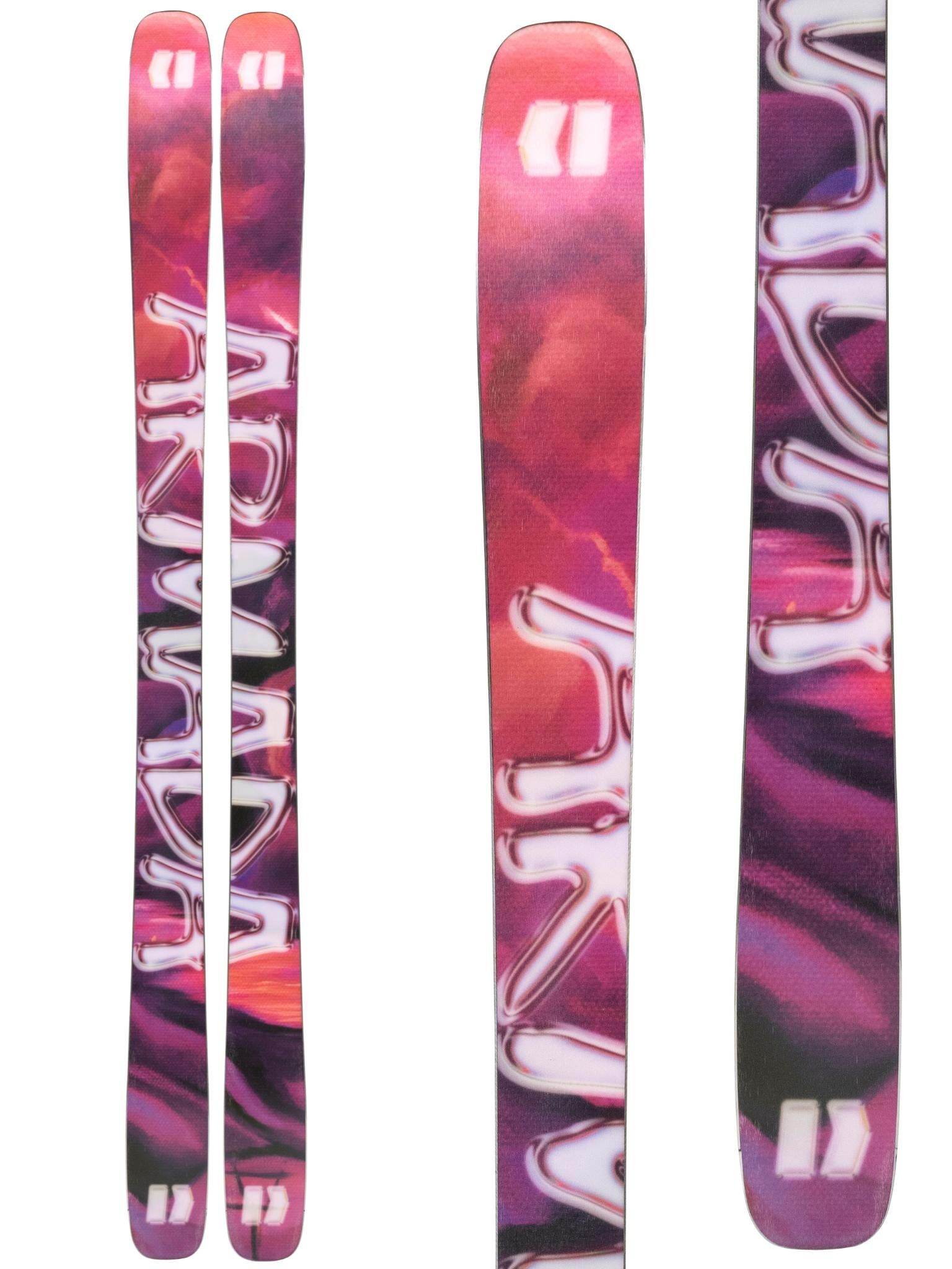 ARV 94 2026 - Suburban Ski and Bike