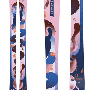 ARW 84 2025 - Suburban Ski and Bike