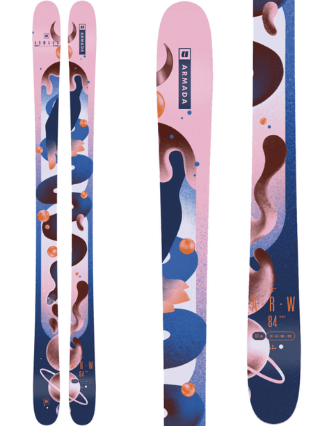 ARW 84 2025 - Suburban Ski and Bike