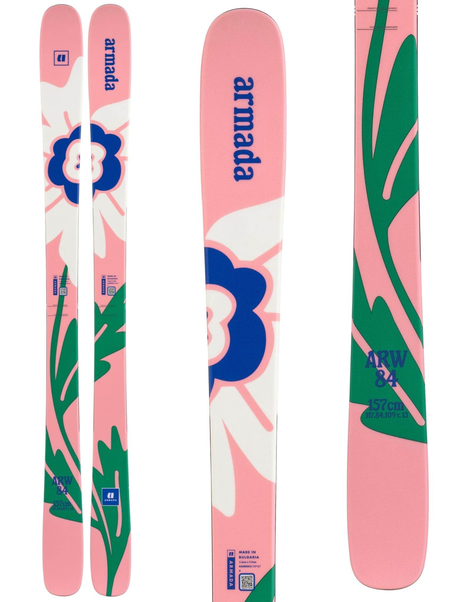 ARW 84 2026 - Suburban Ski and Bike