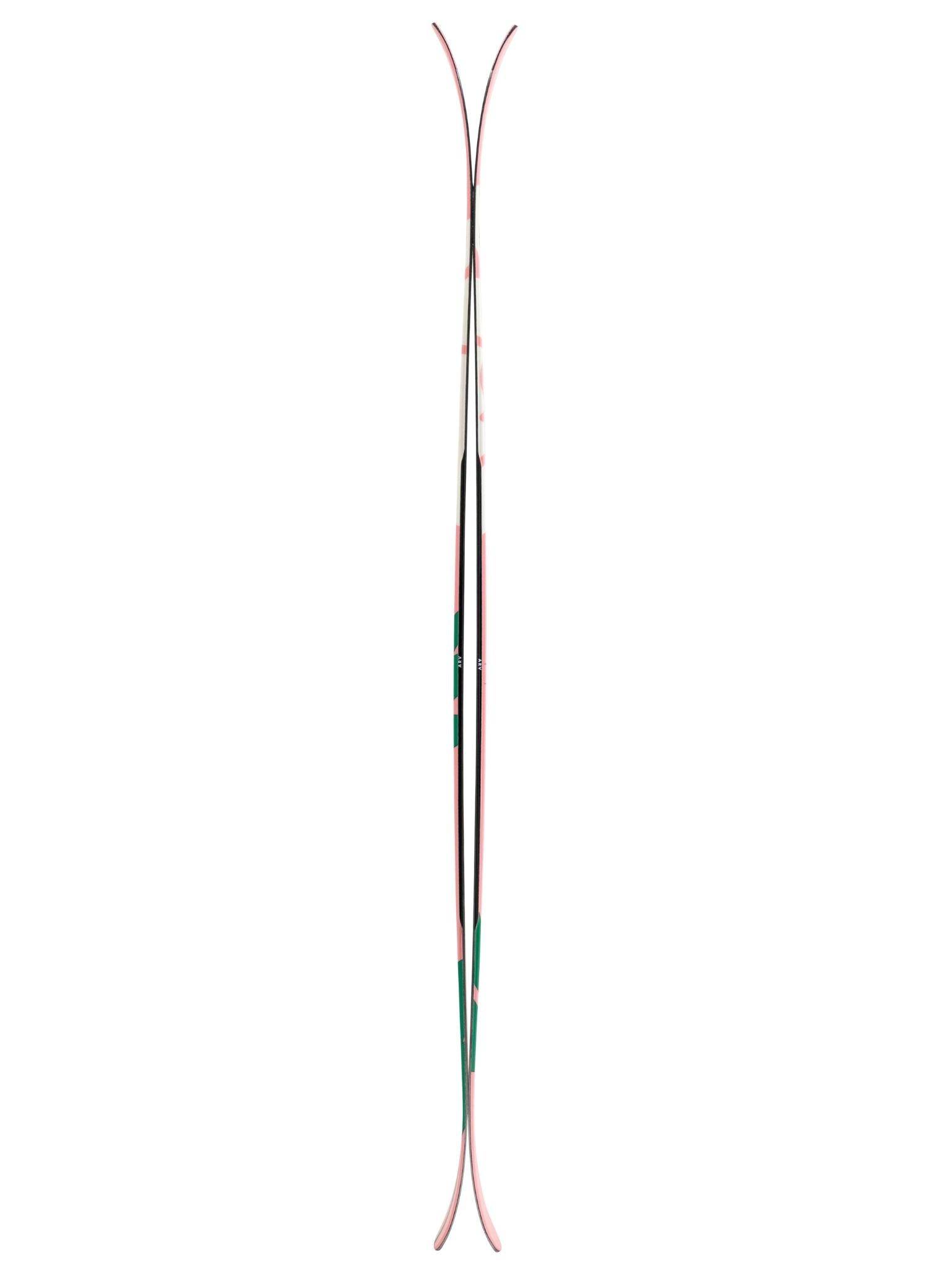 ARW 84 2026 - Suburban Ski and Bike