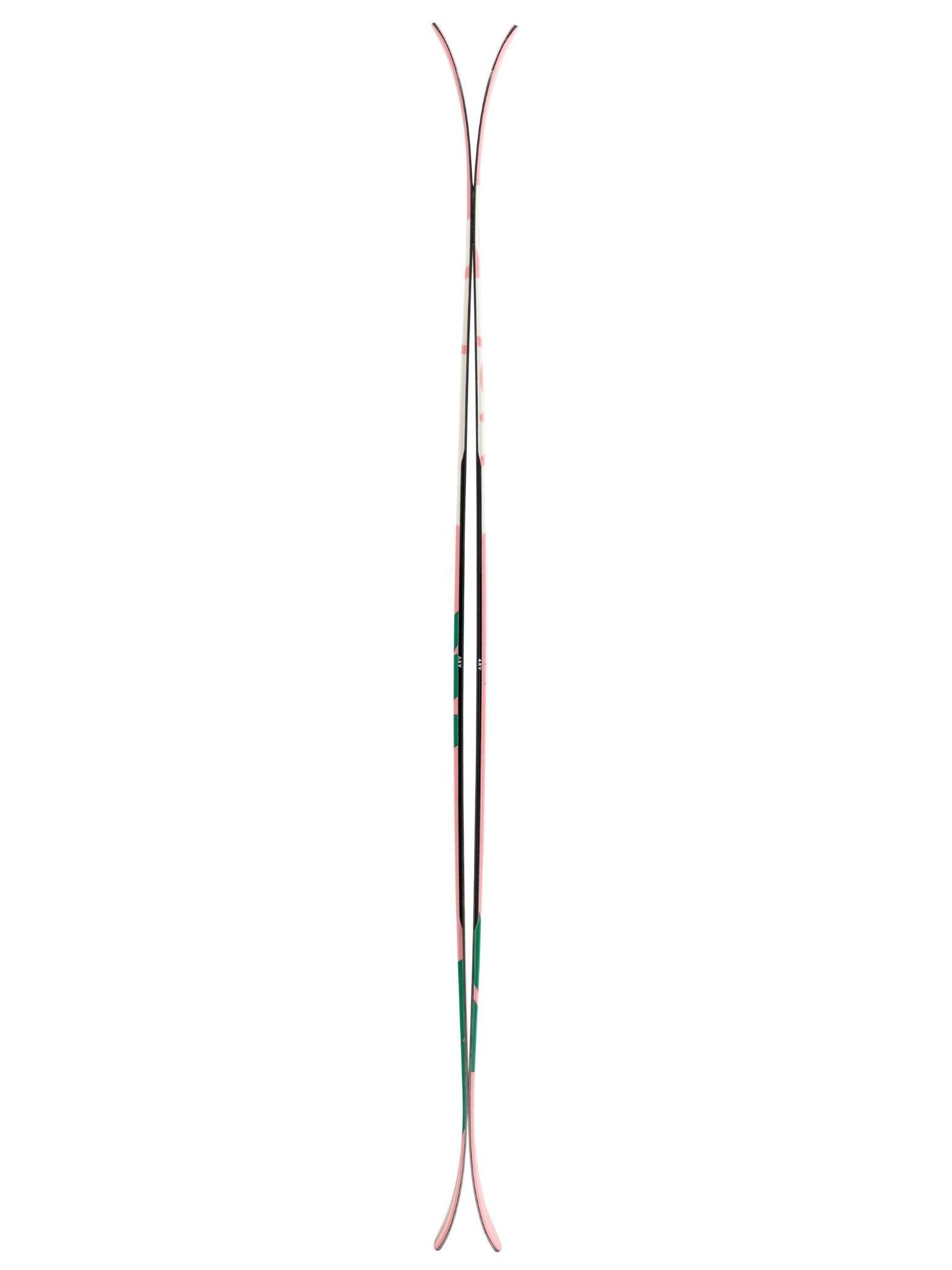 ARW 84 2026