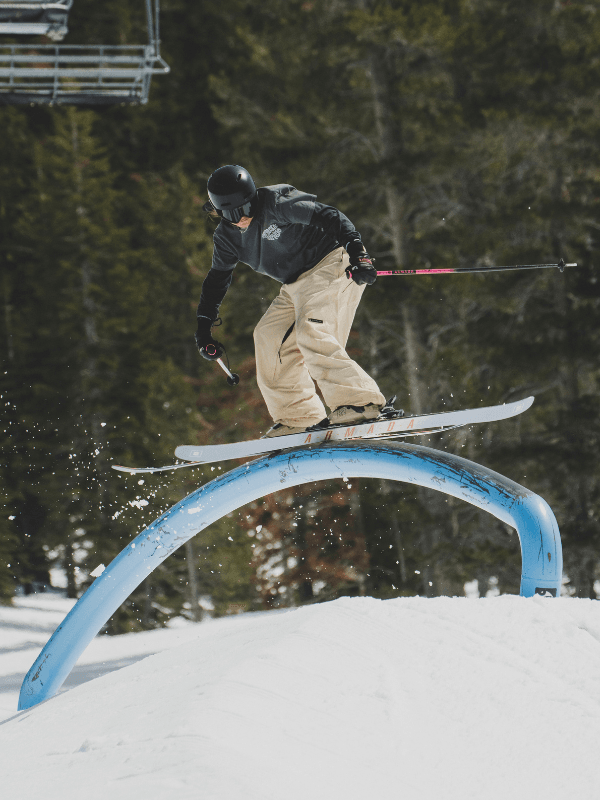 ARW 94 2025 - Suburban Ski and Bike