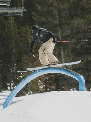 ARW 94 2025 - Suburban Ski and Bike
