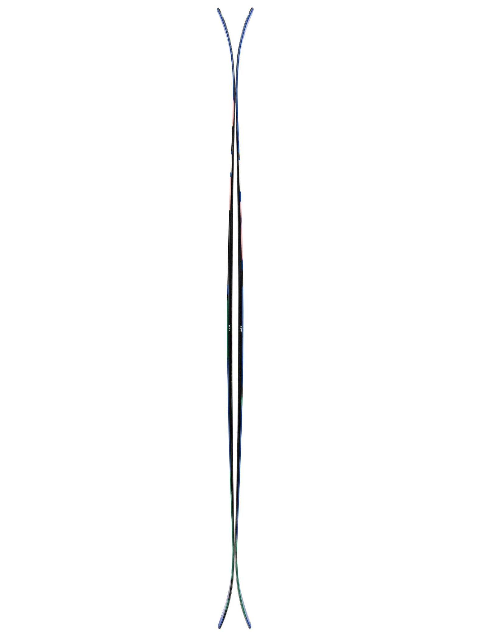 ARW 94 2026 - Suburban Ski and Bike