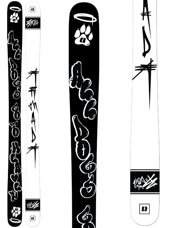 BDOG 2025 - Suburban Ski and Bike