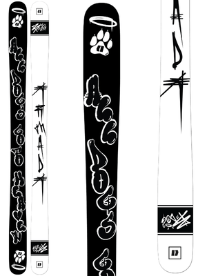 BDOG 2025 - Suburban Ski and Bike