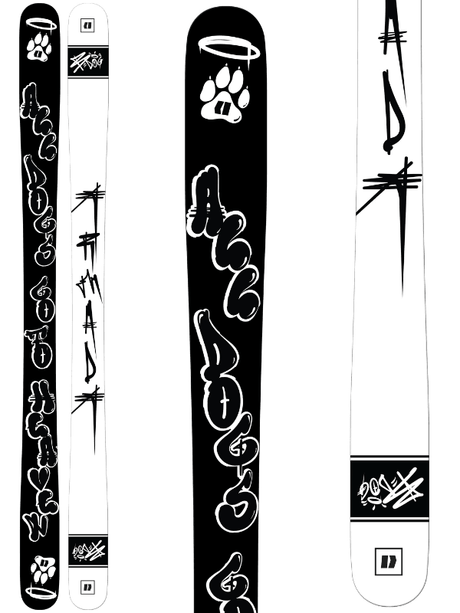 BDOG 2025 - Suburban Ski and Bike