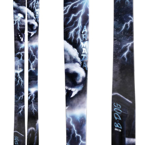 BDOG 94 2026