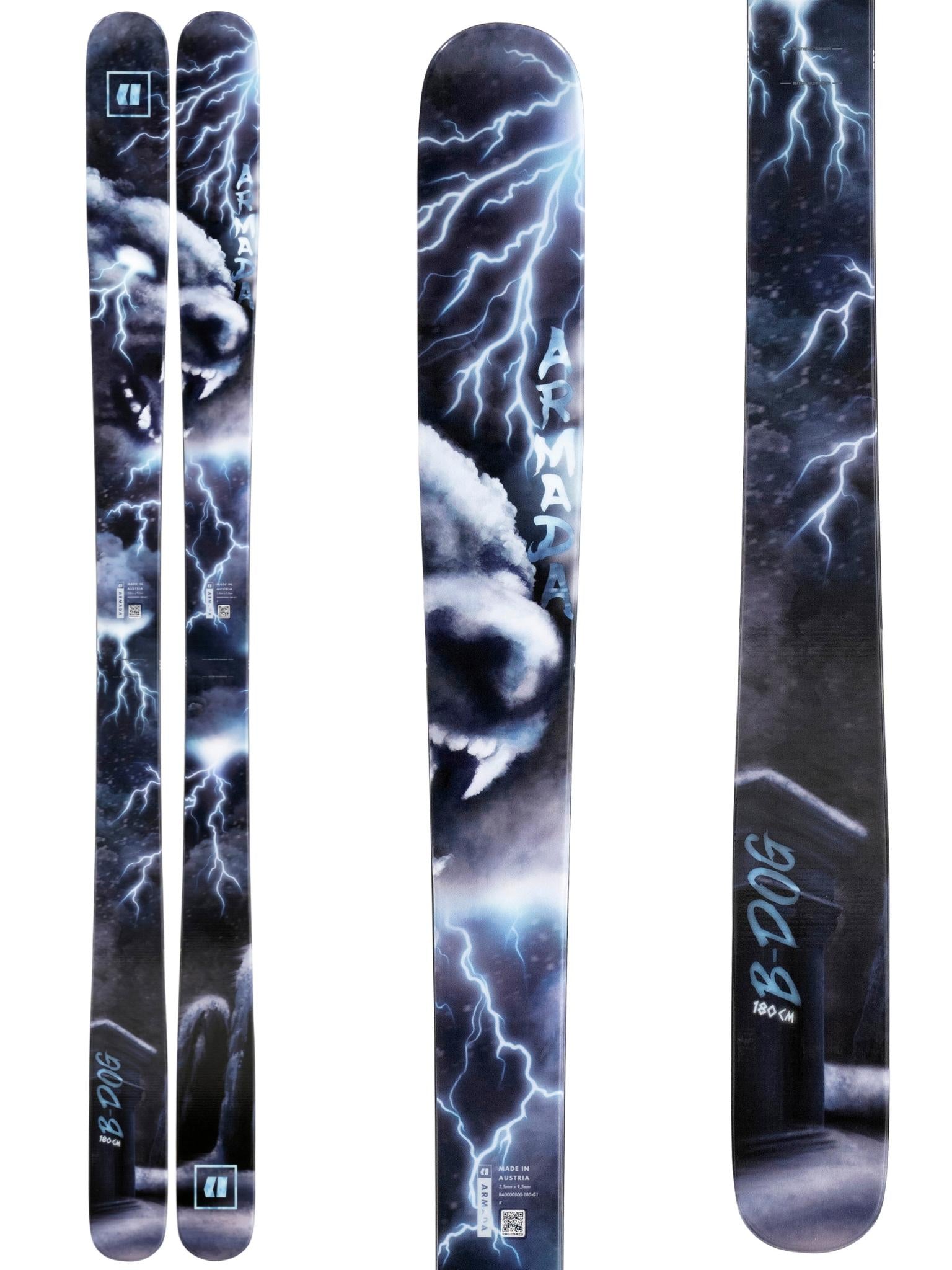BDOG 94 2026