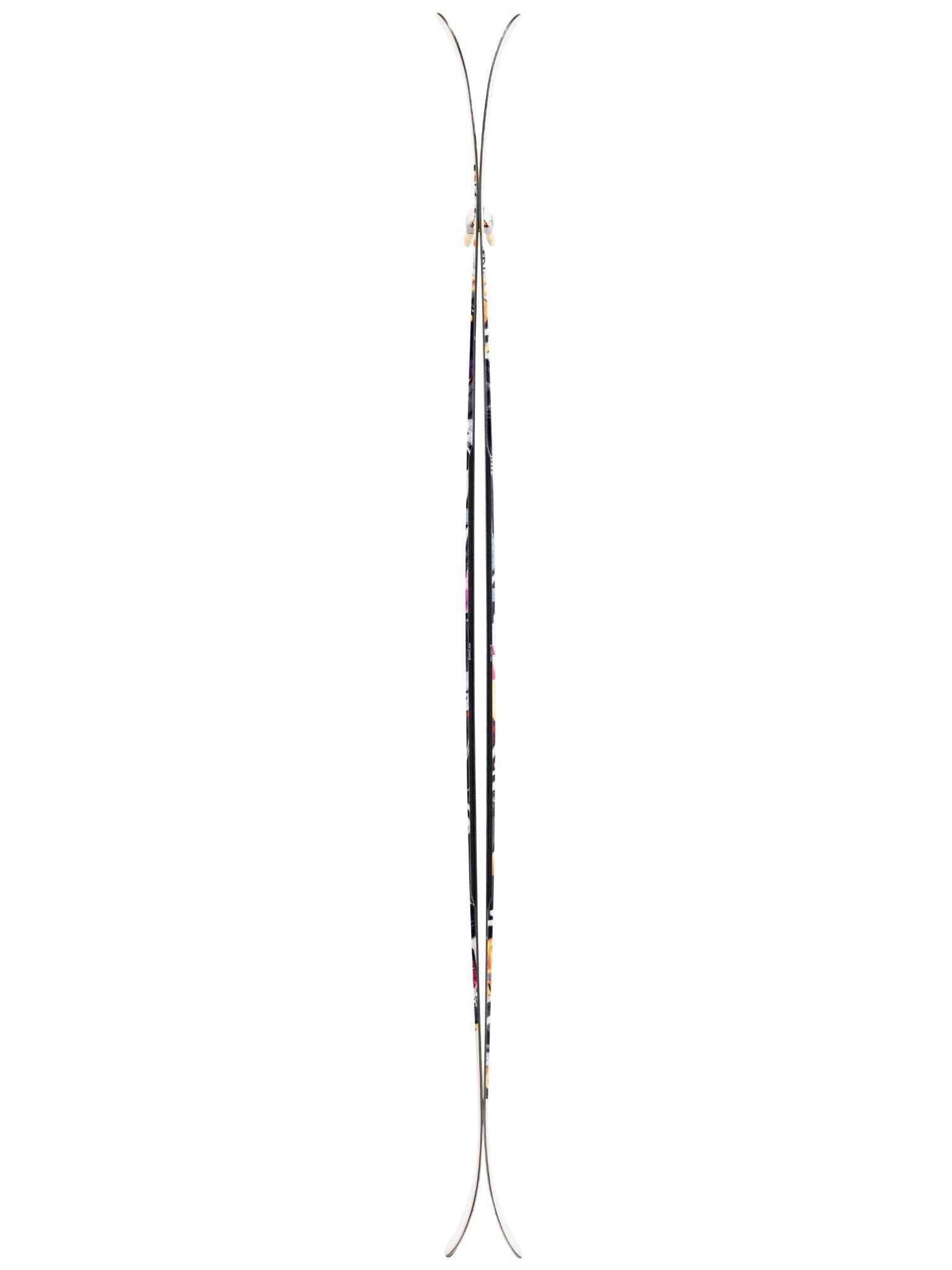 Edollo 91 2026 - Suburban Ski and Bike