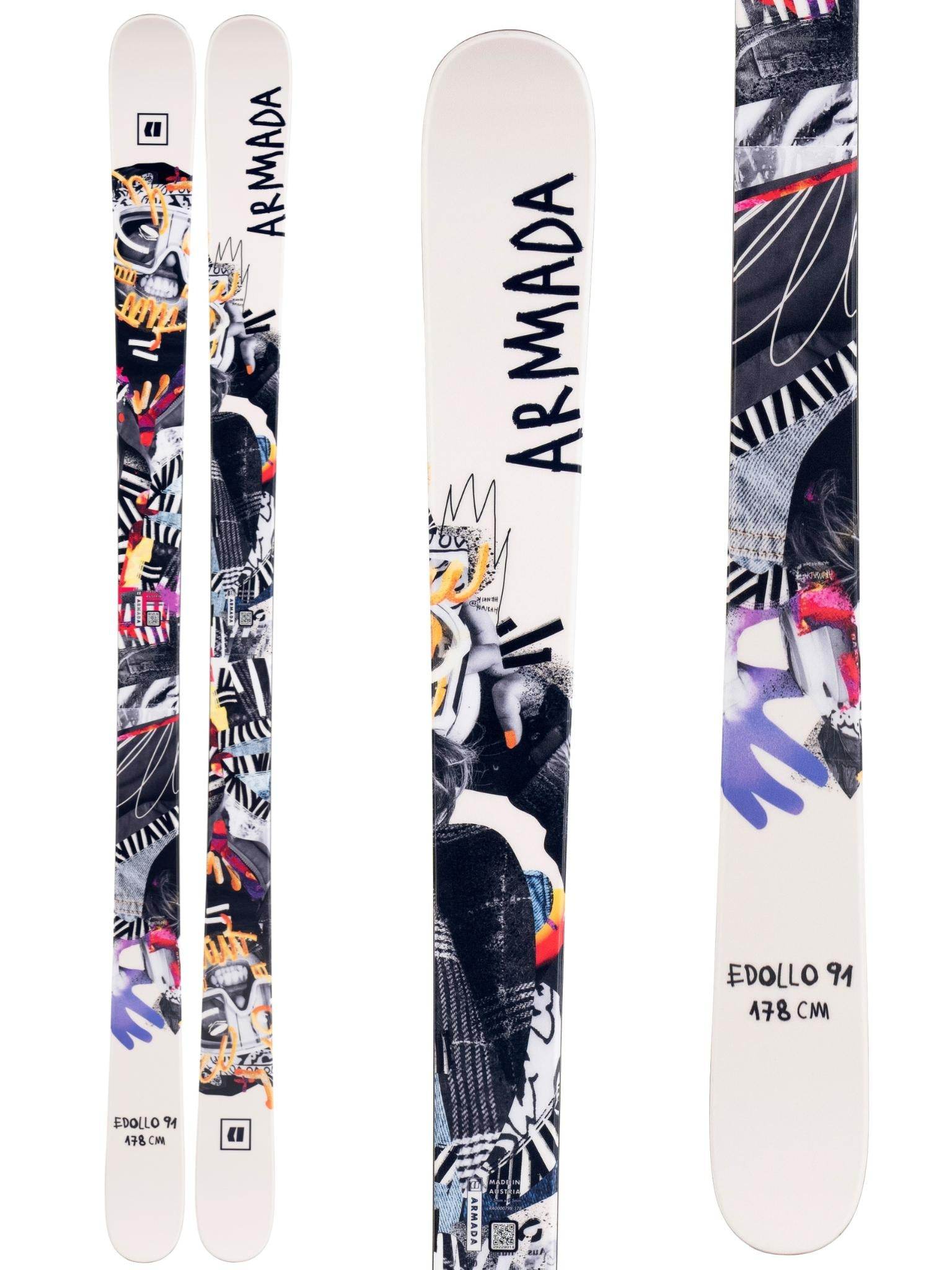 Edollo 91 2026 - Suburban Ski and Bike