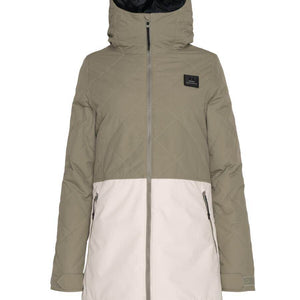 Sterlet 2L Insulated Jacket - Suburban Ski and Bike