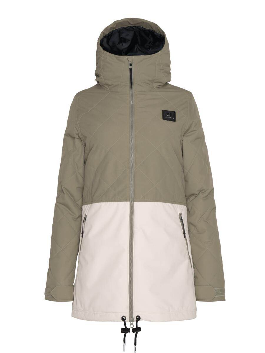 Sterlet 2L Insulated Jacket - Suburban Ski and Bike