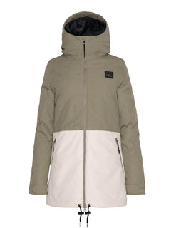 Sterlet 2L Insulated Jacket