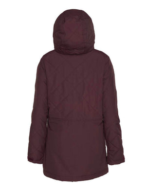 Sterlet 2L Insulated Jacket - Suburban Ski and Bike