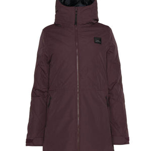 Sterlet 2L Insulated Jacket - Suburban Ski and Bike