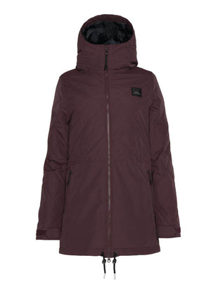 Sterlet 2L Insulated Jacket - Suburban Ski and Bike