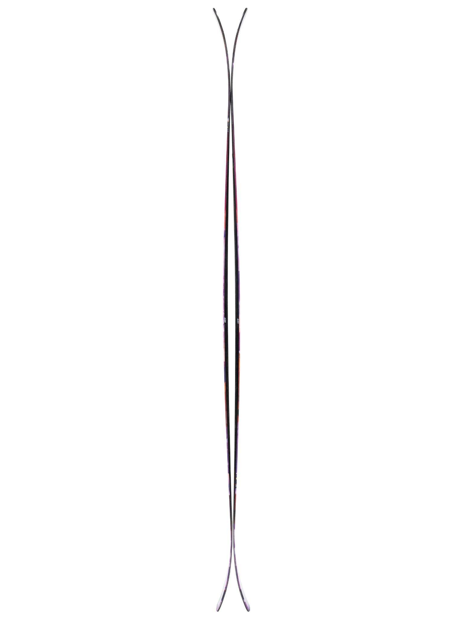 ARV 100 2026 - Suburban Ski and Bike