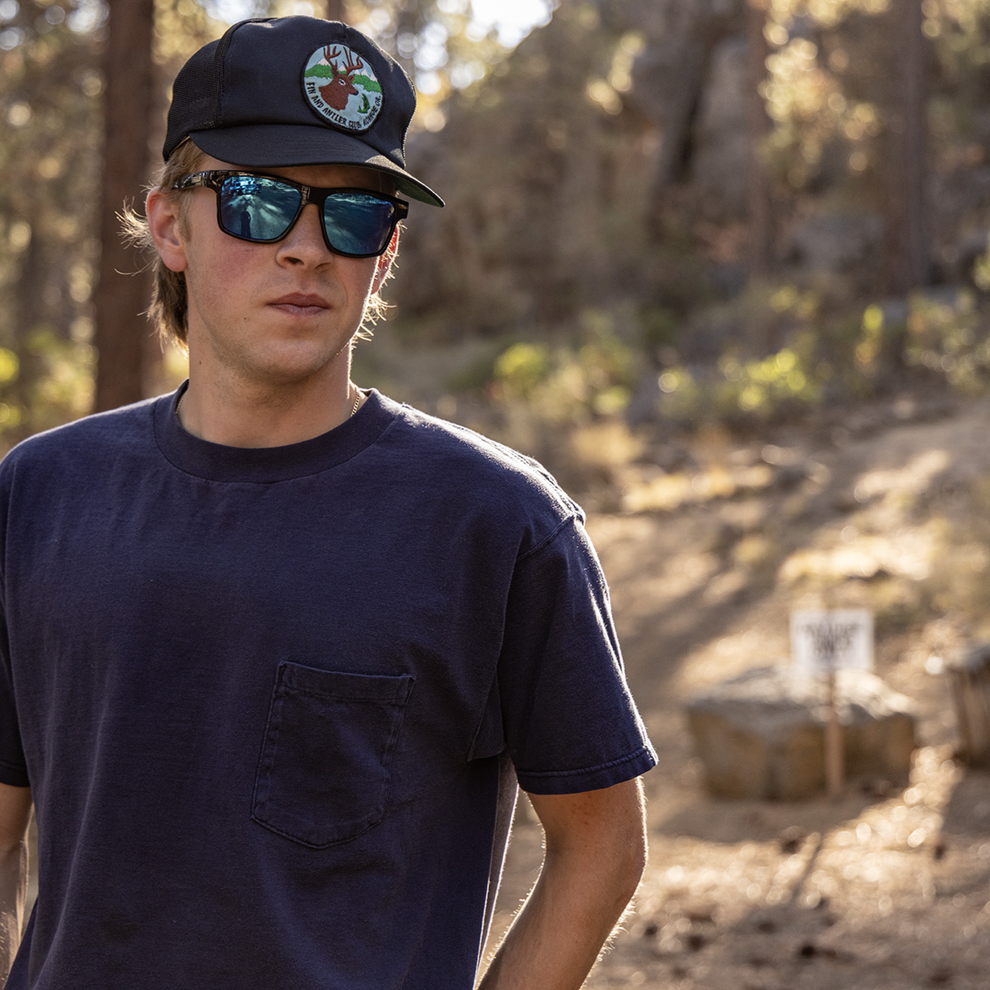 A-Team Sunglasses