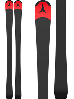 Atomic Redster S9 FIS J-RP³ 145 Junior Race Skis 2027