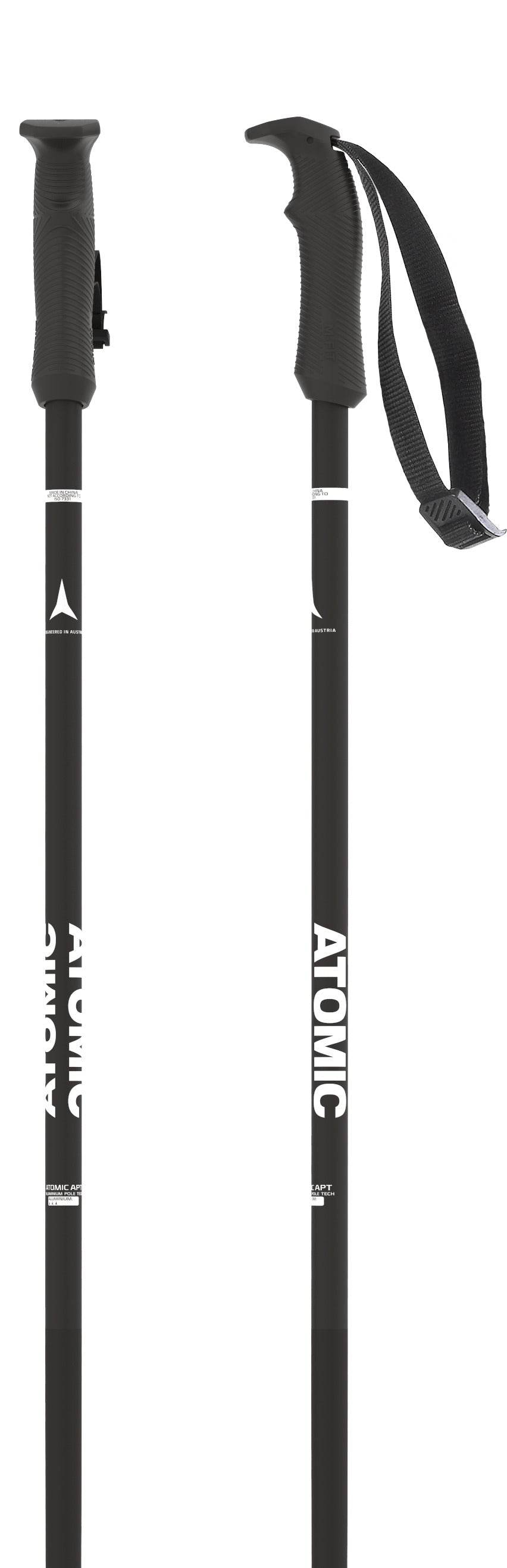 AMT Pole 2026 - Suburban Ski and Bike