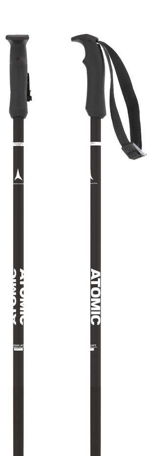 AMT Pole 2026