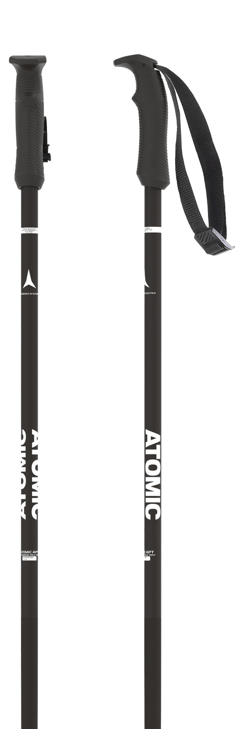 AMT Pole 2026