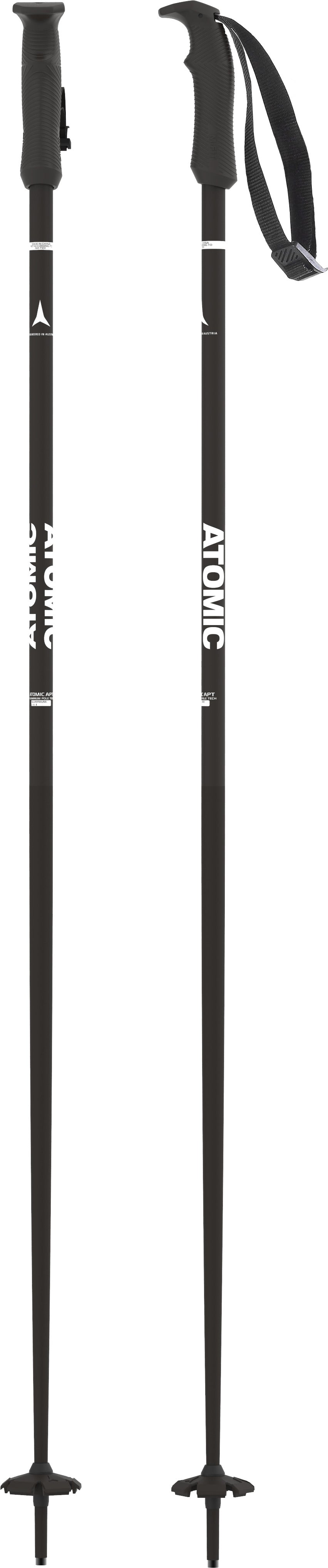 AMT Pole 2026